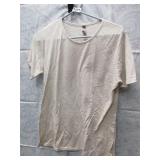 NEW WOMENS XL SHIRT BY DELTA ESSENTIALS