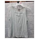 NEW KIDS DANSKIN ATHLETIC TOP M 8/10