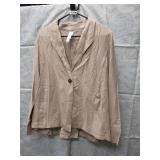 NEW WOMEN'S MED SHACKET WYNNE LAYERS