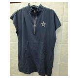 NEW WOMEN'S XL DALLAS COWBOYS SWEATER