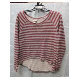 NEW XXL WOMEN'S SWEATER BY MOSSIMO
