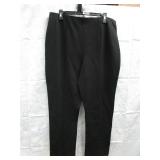 New Women's Casual Pants size XL - Jaclyn Smith