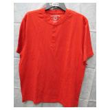 NEW MEN'S L TEE SHIRT VICTORY OUTFITTER