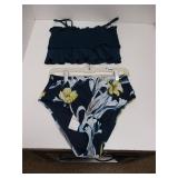 New Women's Swimsuit 2 piece size Medium