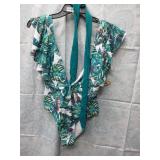 NEW WOMEN'S SWIMSUIT 1 PIECE SIZE M