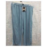 Women's New ANTTHONY Stretch Jean Pants Size 1X