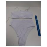 New Women's Swimsuit 2 piece size Small Bikini