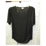 NEW WOMEN'S XLARGE TOP BY JACLYN SMITH