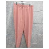 Women's New Casual Pants size Large G by Giuliana