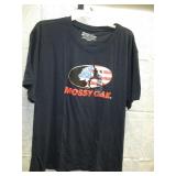 New Men's Mossy Oak XL Tee