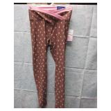 NEW WOMENS YOGA PANTS BY LAB JOY SIZE SMALL