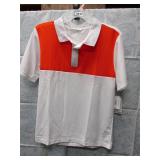 NEW ADULT SMALL COLLAR SHIRT SPORTS ILLUSTRATED