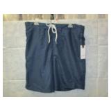 New Men's Swim Board Shorts 9' inseam size L