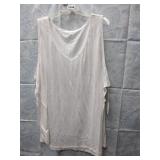 NEW WOMEN'S 5X TOP BY ANA