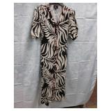 New Women's Dress size S Petite by G. by Giuliana