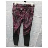 NEW WOMENS XERSION LEGGINGS SIZE PM