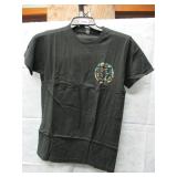 NEW ADULT S CONCERT TEE - THE GHOST INSIDE