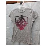 WOMEN'S XL DR. WHO TEE