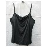 NEW WOMEN'S L TANK TOP - COLLEEN LOPEZ