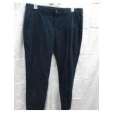 New Men's Chino Pants size 38x32 Stretch