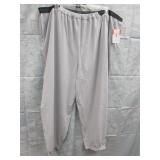 New Med Adult Athletic Pants by Sports Illustrated