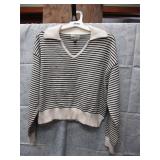 NEW WOMENS XL SWEATER BY UNIVERSAL THREADS