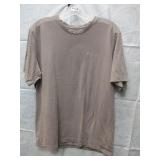 MENS COLLUMBIA L TEE