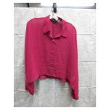 New Women's Colleen Lopez Large Top