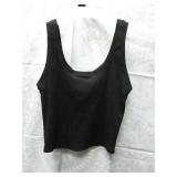 NEW WOMEN'S MED CROP TOP BY WILD FABLE