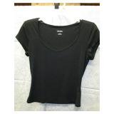 NEW JUNIORS MED WILD FABLE TEE