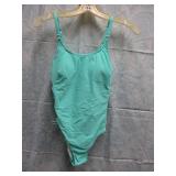New Tempt Me Women's Swimsuit 1 piece size XS