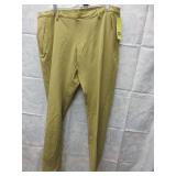 NEW MENS PANTS SIZE 40X32 LIGHT WEIGHT