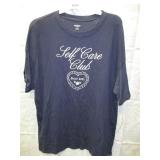 NEW LARGE WILD FABLE JUNIORS TEE