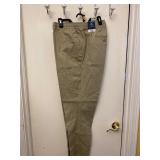 New George menï¿½s chino pants size 2XL