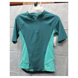 NEW ADULT X-SMALL QUICK-DRI SHIRT BY XERSION