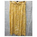 NEW WOMENS SKIRT BY UNIVERSAL THREADS SIZE S