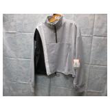 NEW WOMEN'S L CROP SWEATER SPORTS ILLUSTRATED