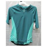 NEW ADULT MEDIUM ATHLETIC QUIK-DRI TOP - XERSION