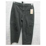 Women's New Wide Leg Jeans Size 6