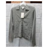 NEW WOMENS XS CARDIGAN SWEATER - A NEW DAY