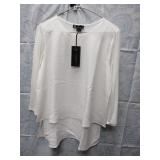 NEW WOMENS S TOP BY DG2