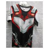 New Adult Large Avengers T-Shirt