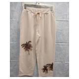 Women's New G by Giuliana XS Sweat Pants