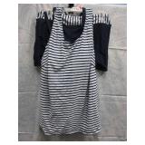 New Women's Swimsuit 2 piece size XL