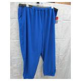 New Sports Illustrated 2X Athletic Pants