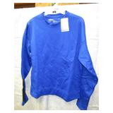 NEW MENS SWEATSHIRT MEDIUM BY SPORTS ILLUSTRATED