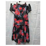 NEW WOMEN'S SWIMSUIT 2 PIECE SIZE LARGE