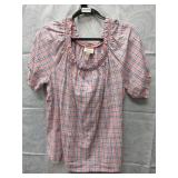 NEW WOMEN'S LARGE TOP - ST. JOHN'S BAY