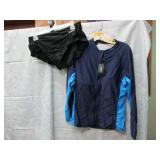 NEW WOMEN'S SWIMSUIT 2 PIECE SIZE XL by DACI