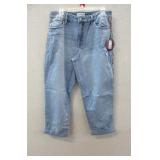 KNOX ROSE - Ladies Jeans - Size: 14